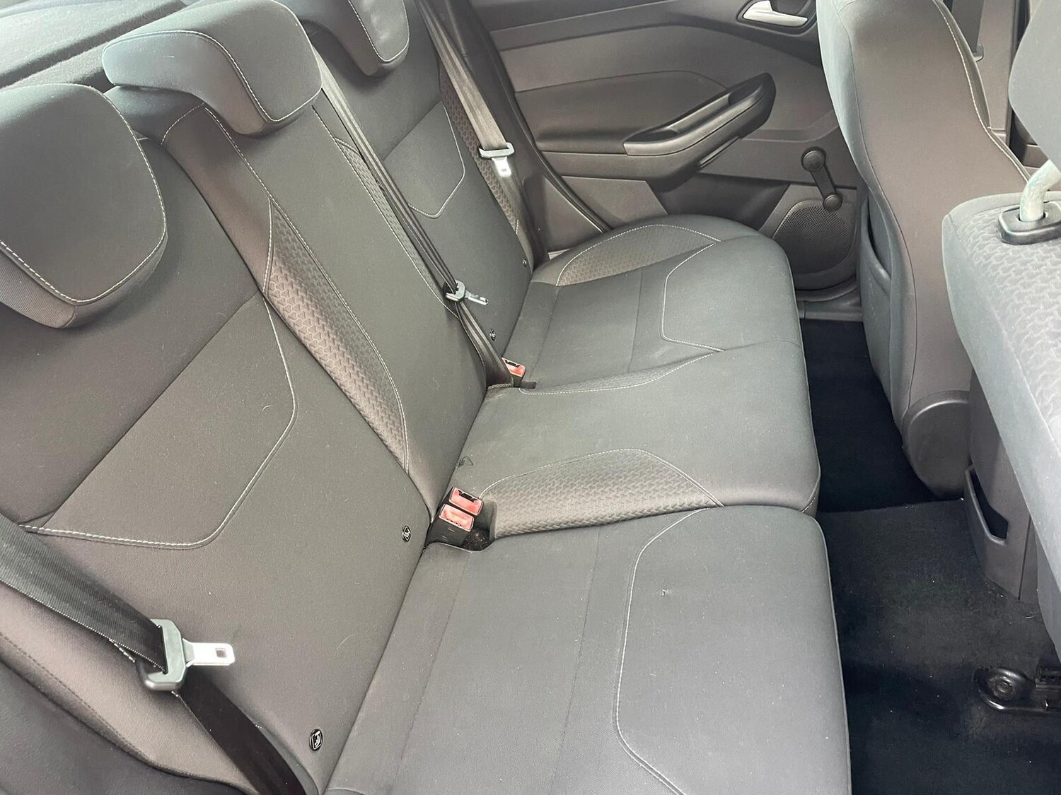 Used Ford Focus 2016 for sale - 77519565: Photo 25