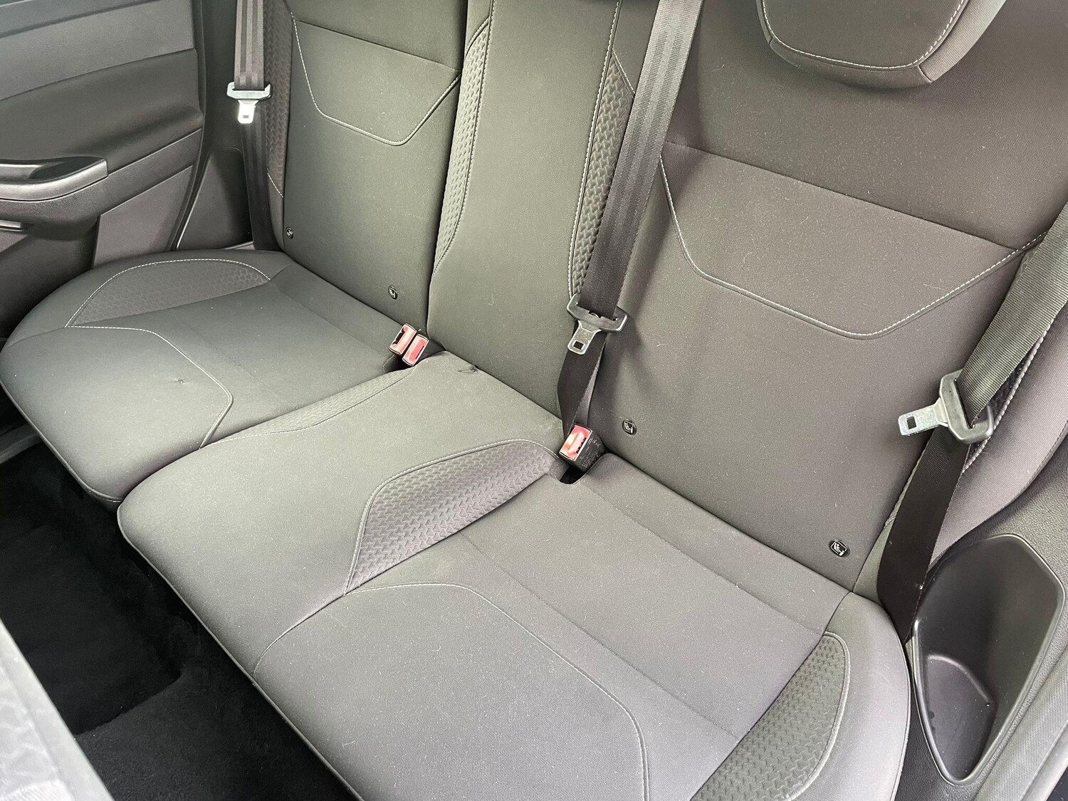 Used Ford Focus 2016 for sale - 77519565: Photo 26