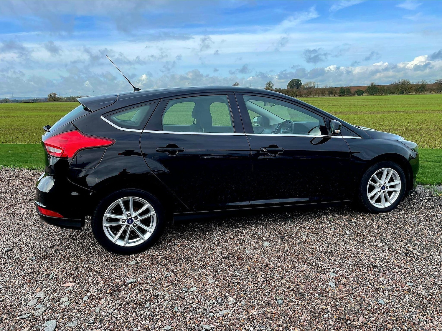 Used Ford Focus 2016 for sale - 77519565: Photo 5