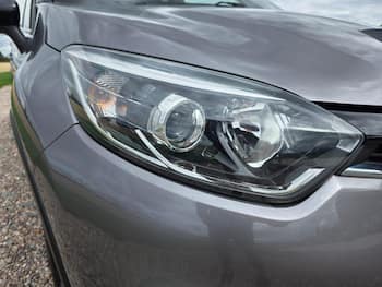 Used Renault Captur 2017 for sale - 79848071: Photo