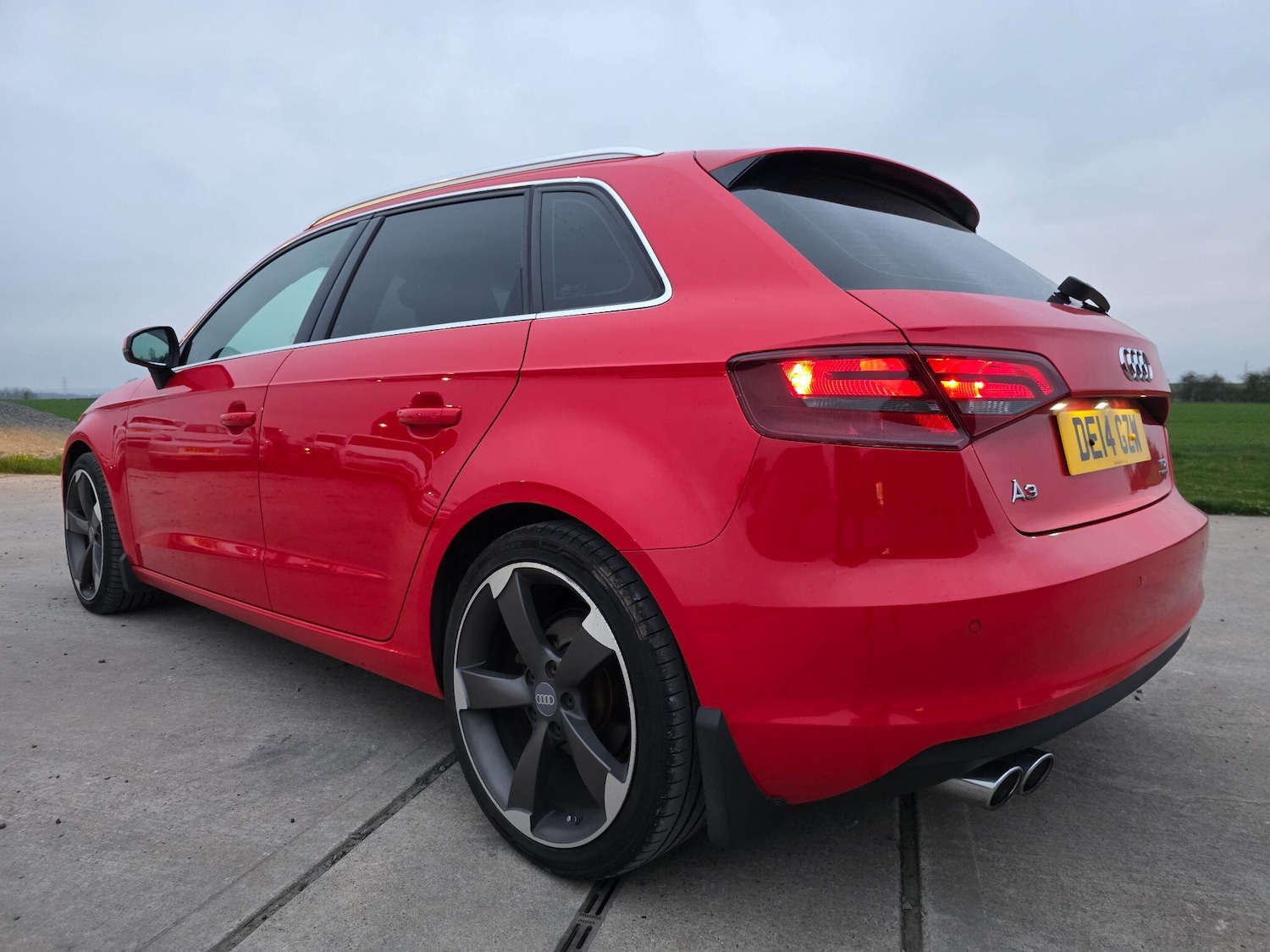 Used Audi A3 for sale - 77882791: Photo 10