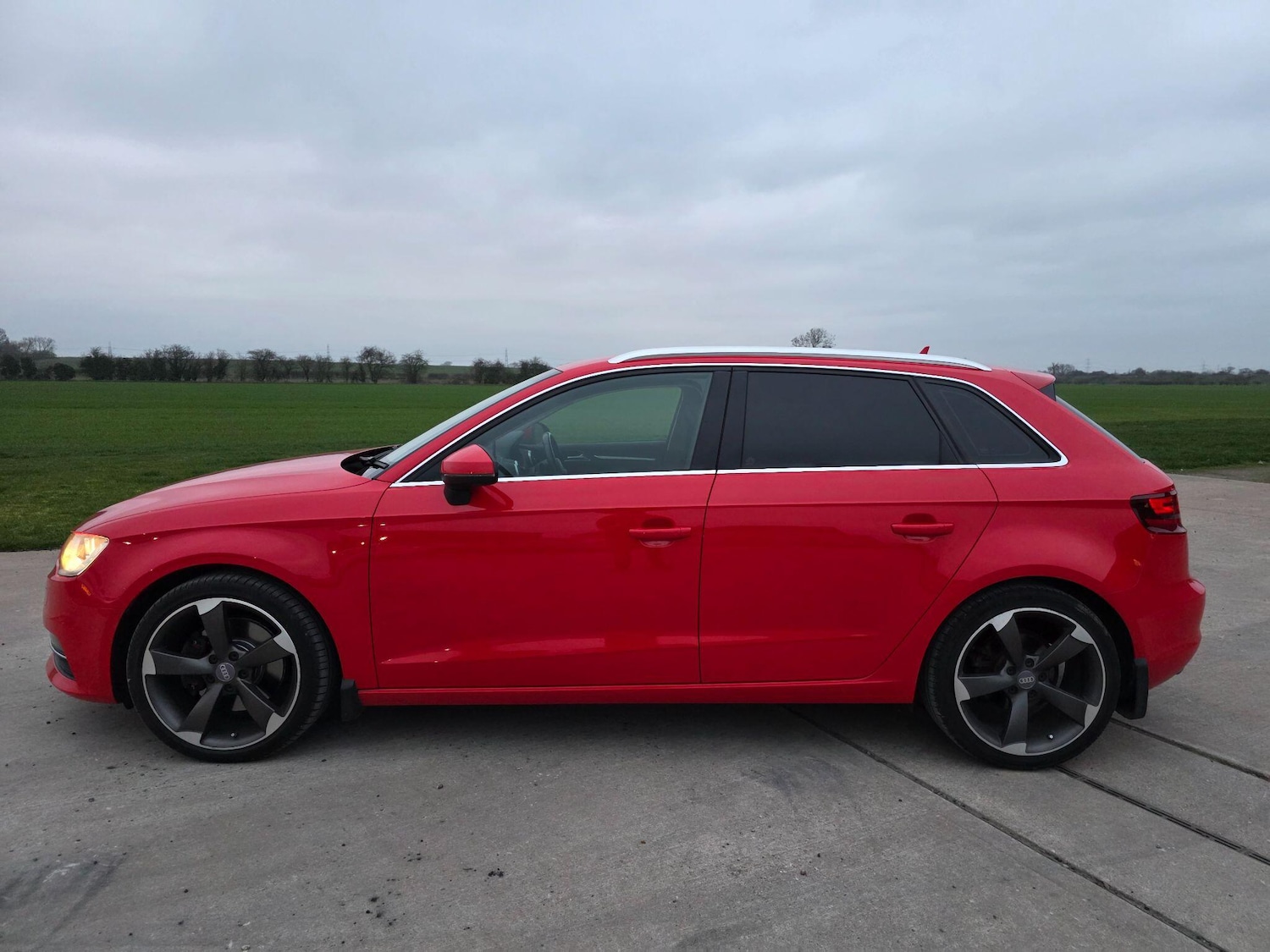 Used Audi A3 for sale - 77882791: Photo 11