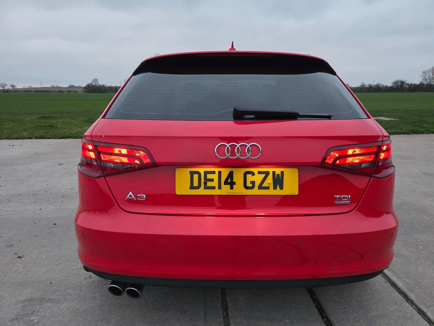 Used Audi A3 for sale - 77882791: Photo 12