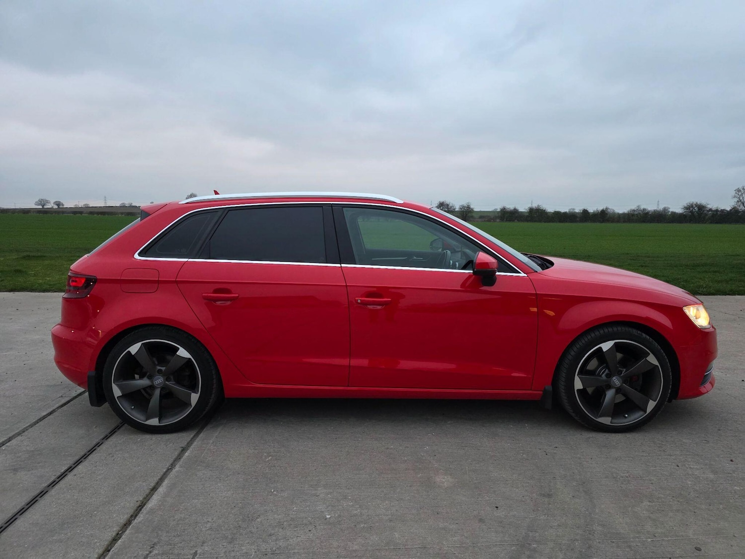 Used Audi A3 for sale - 77882791: Photo 13