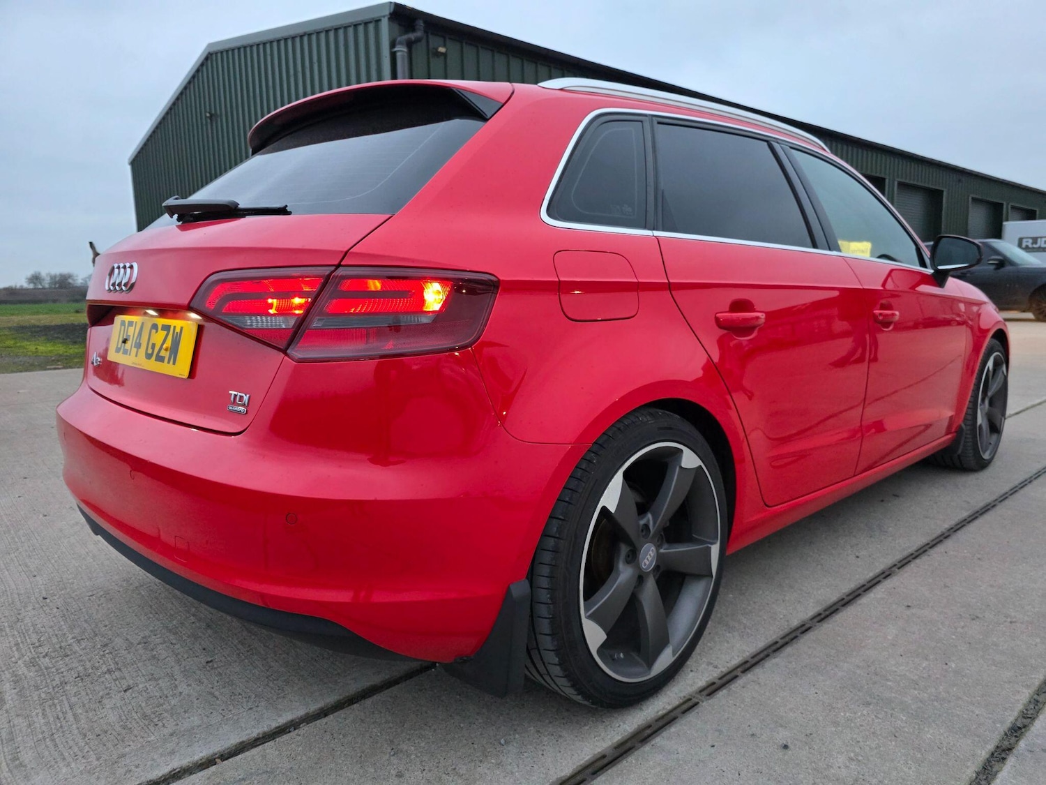 Used Audi A3 for sale - 77882791: Photo 14