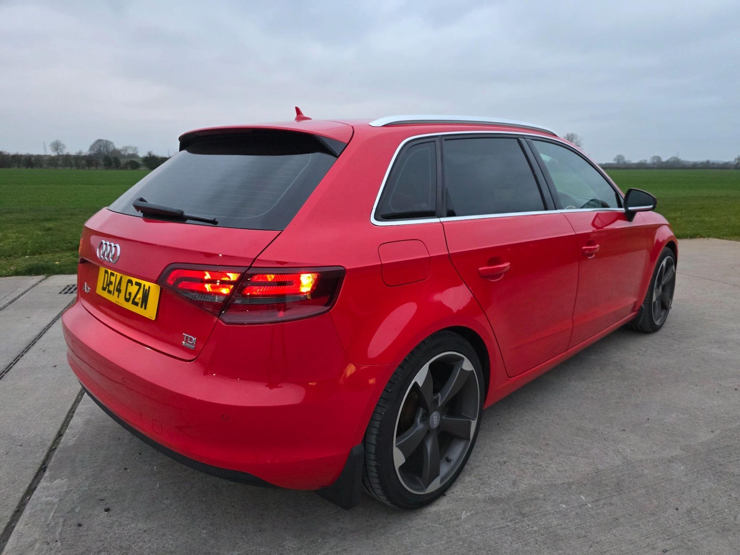 Used Audi A3 for sale - 77882791: Photo 15