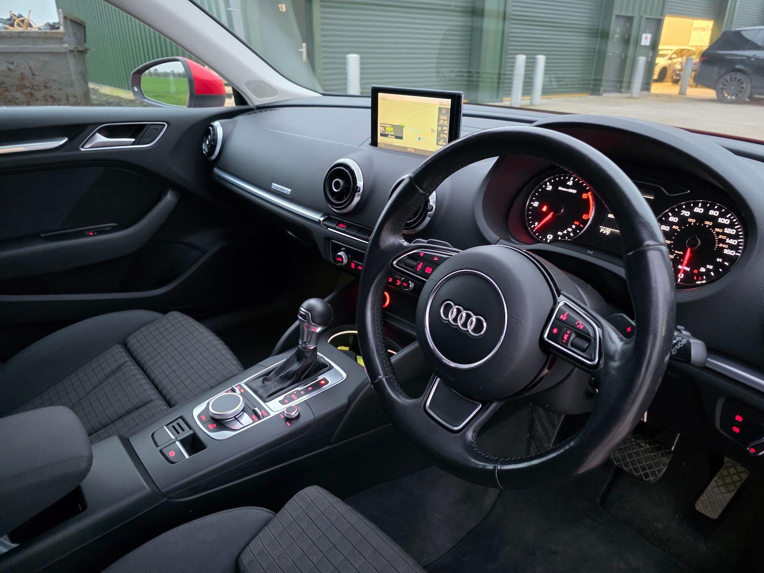 Used Audi A3 for sale - 77882791: Photo 16