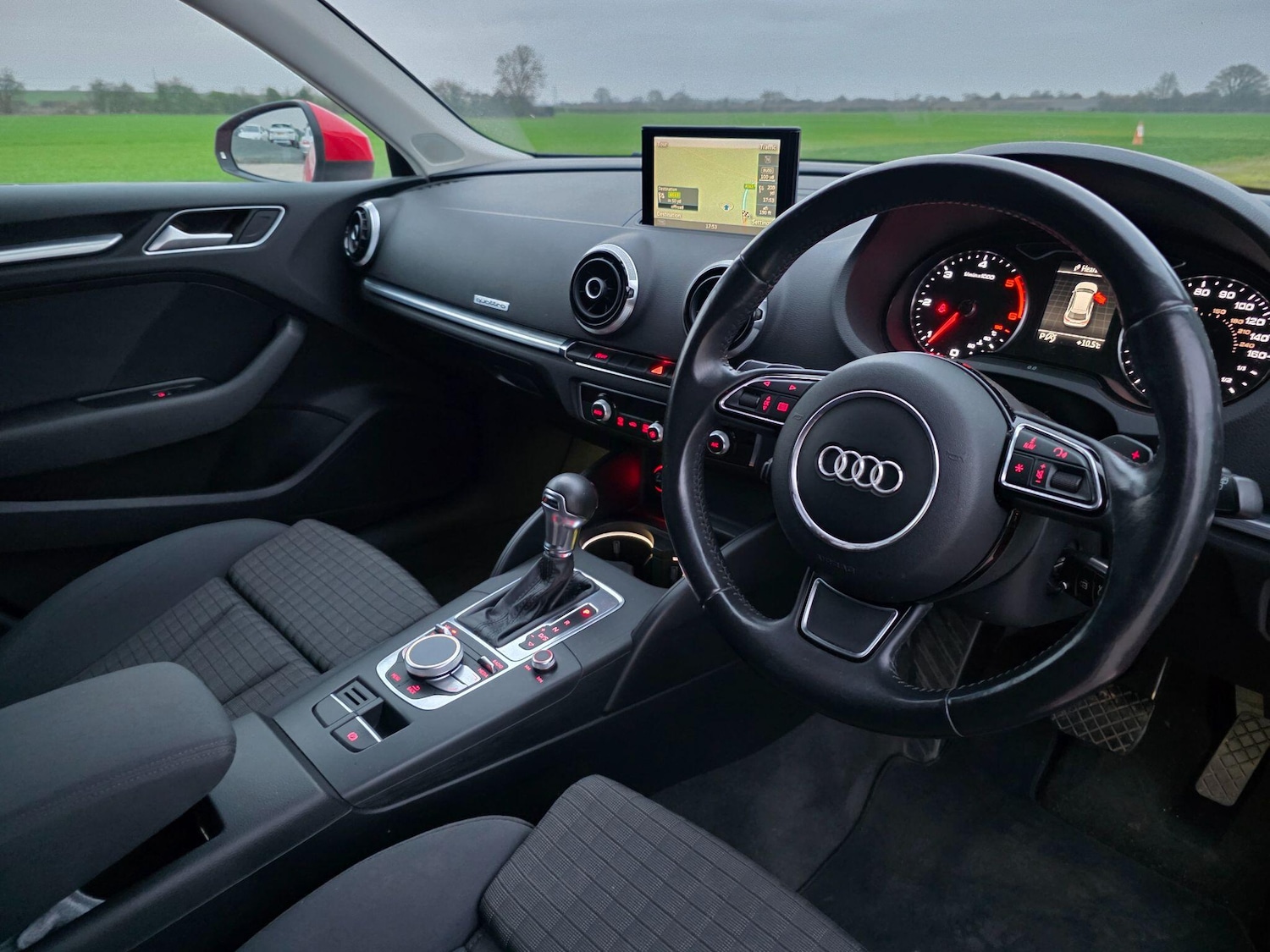 Used Audi A3 for sale - 77882791: Photo 17