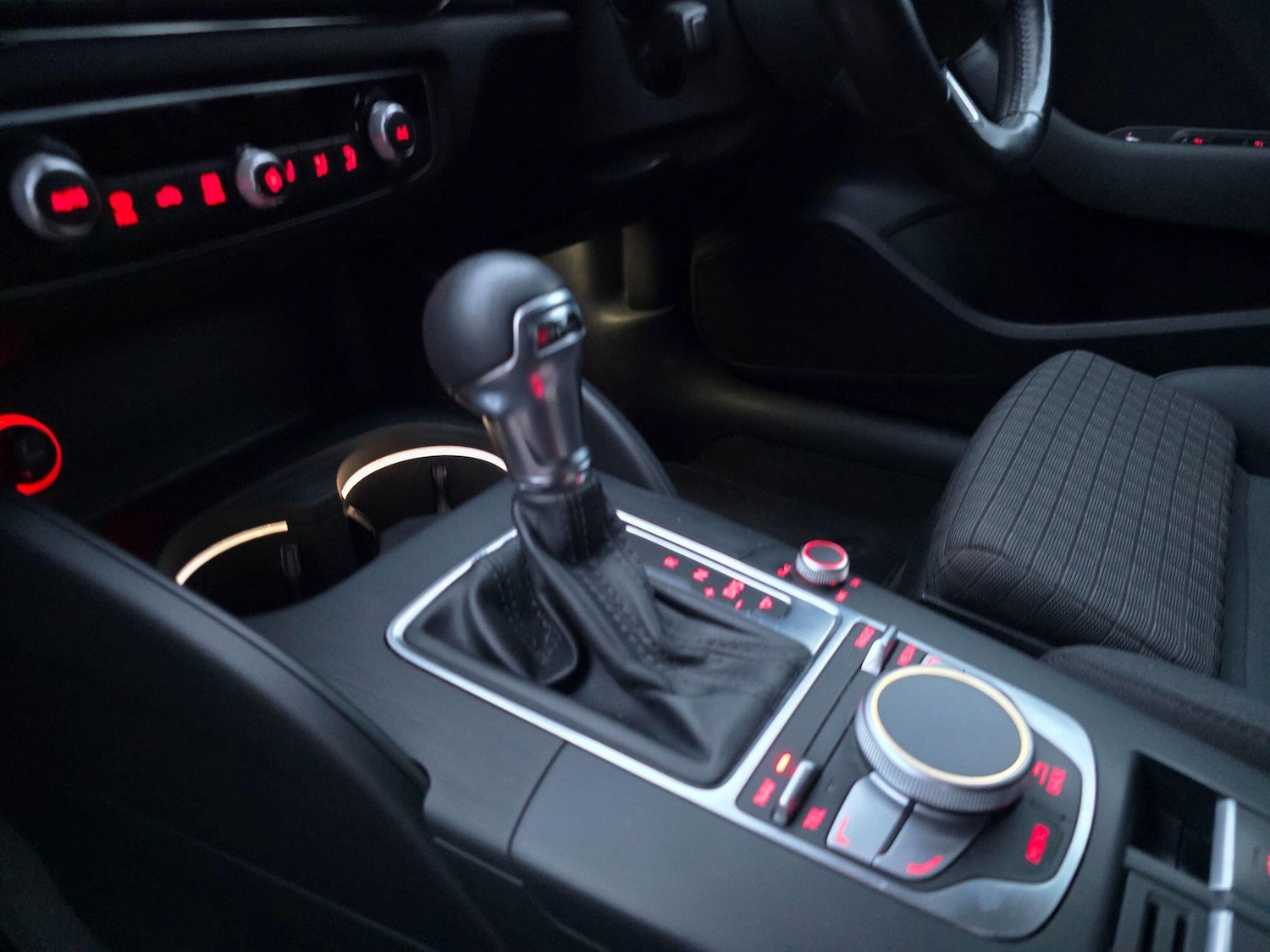 Used Audi A3 for sale - 77882791: Photo 18