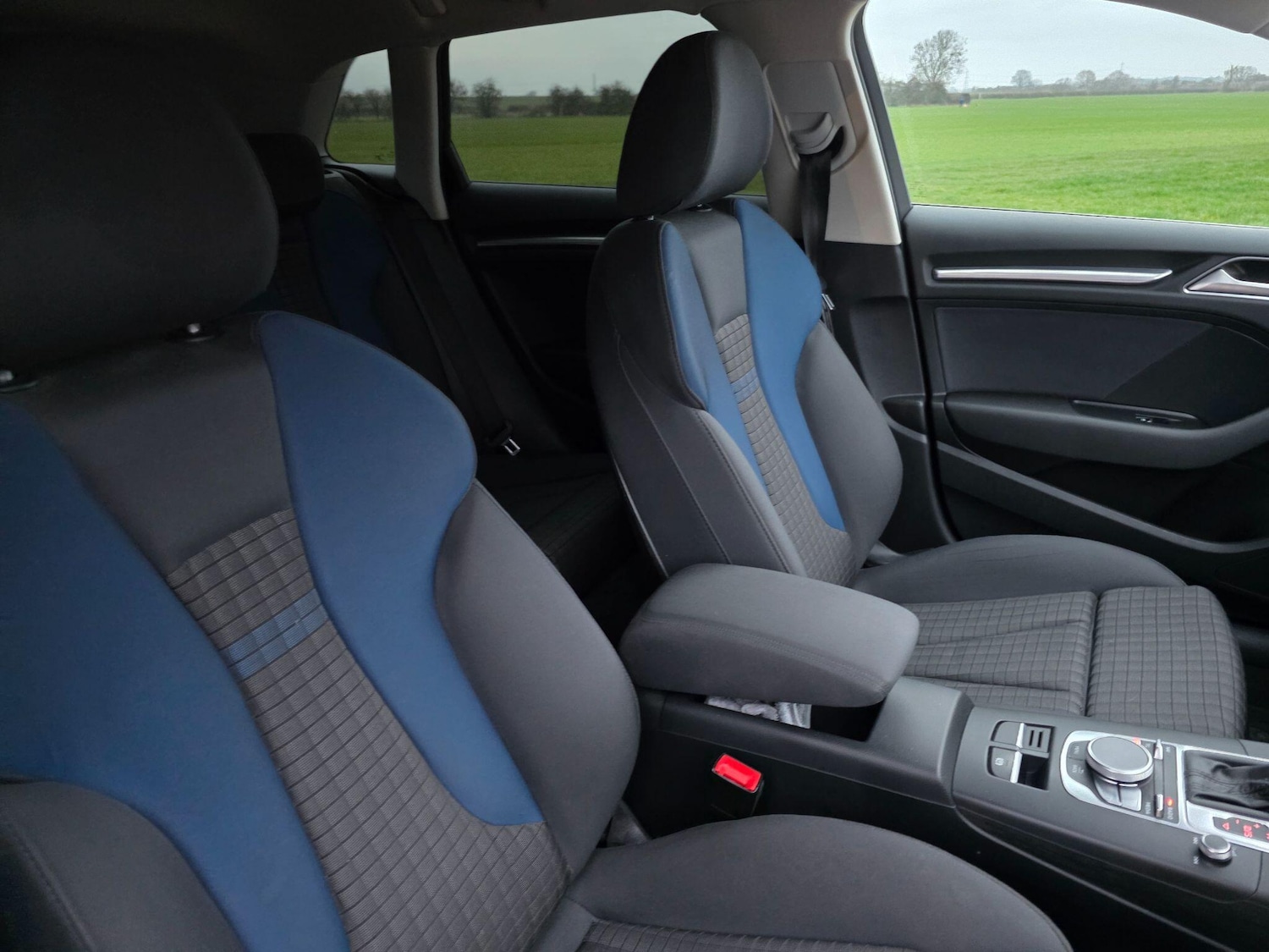 Used Audi A3 for sale - 77882791: Photo 20