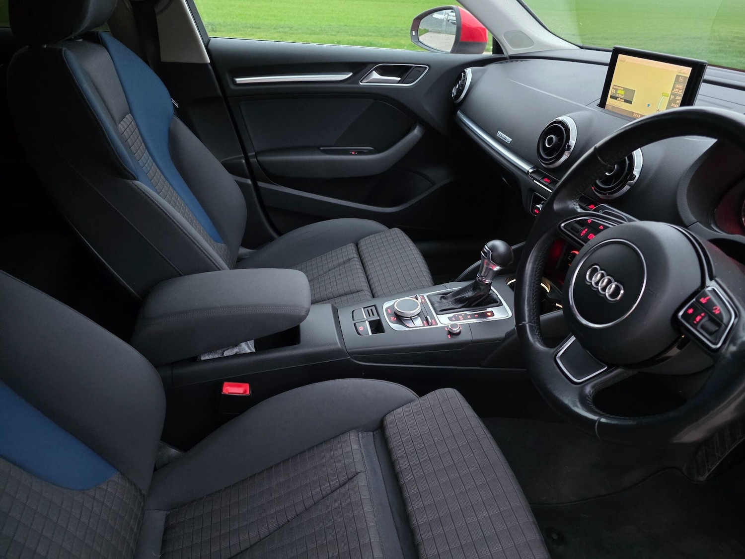 Used Audi A3 for sale - 77882791: Photo 22