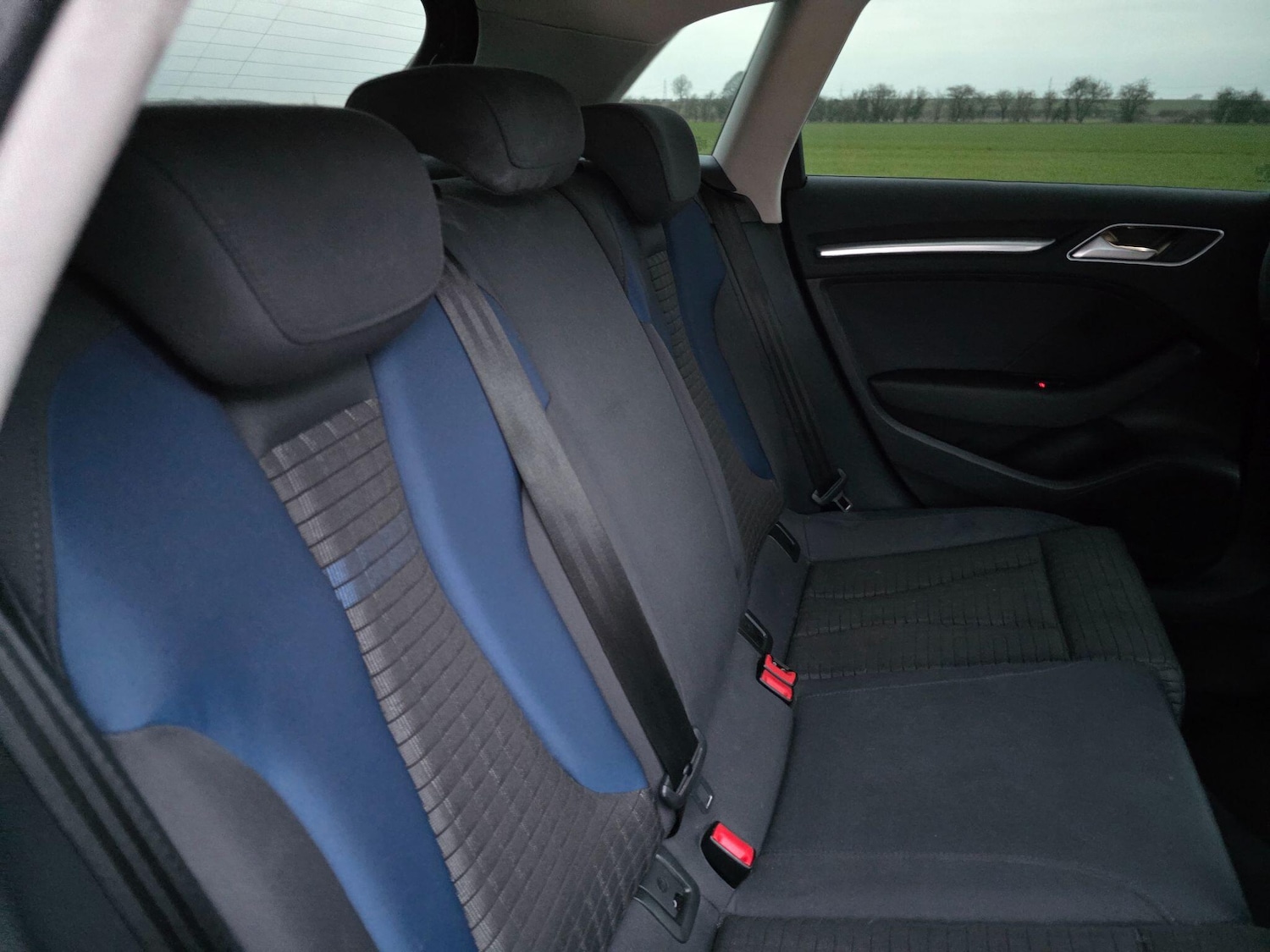 Used Audi A3 for sale - 77882791: Photo 23