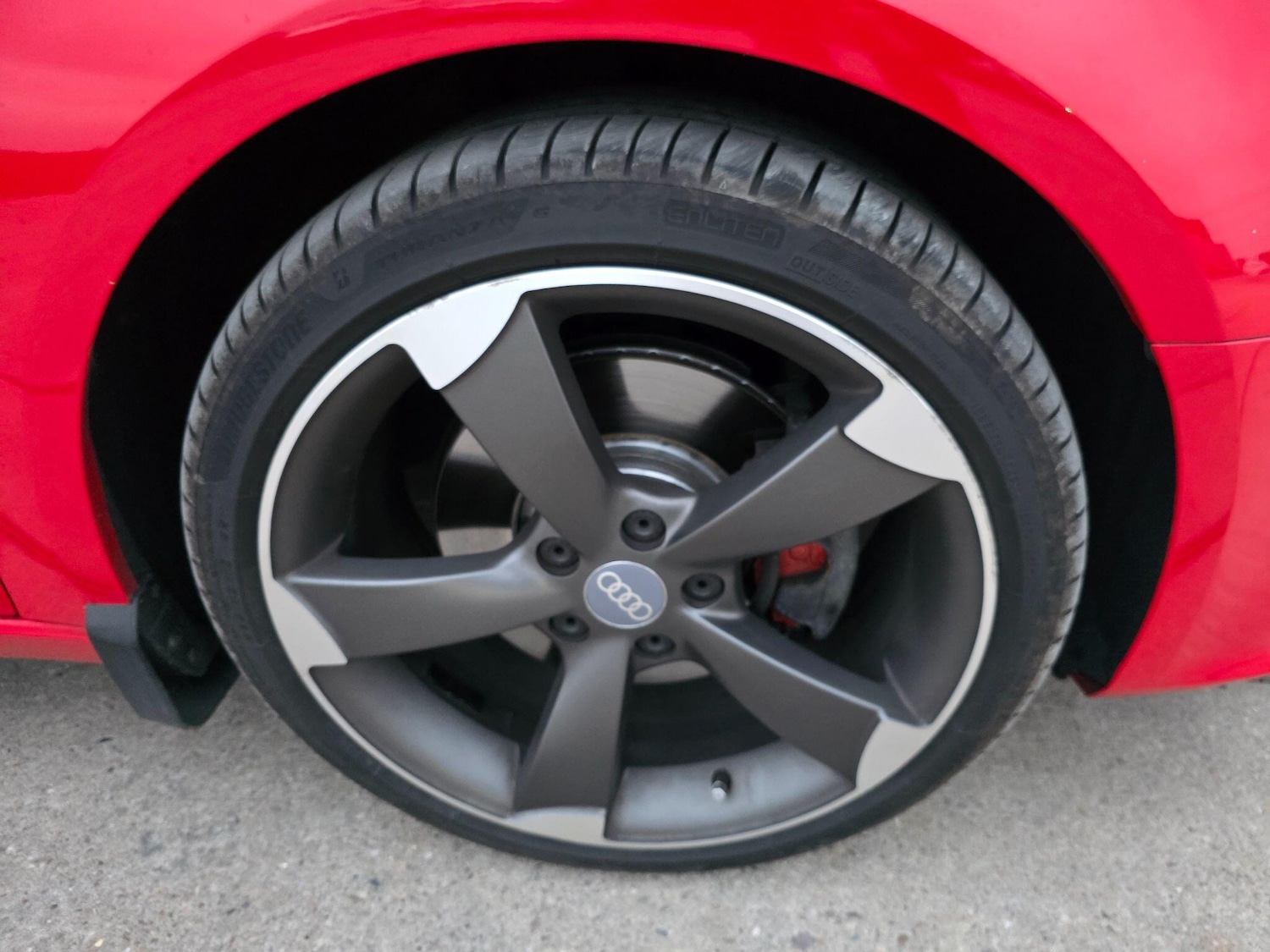 Used Audi A3 for sale - 77882791: Photo 27