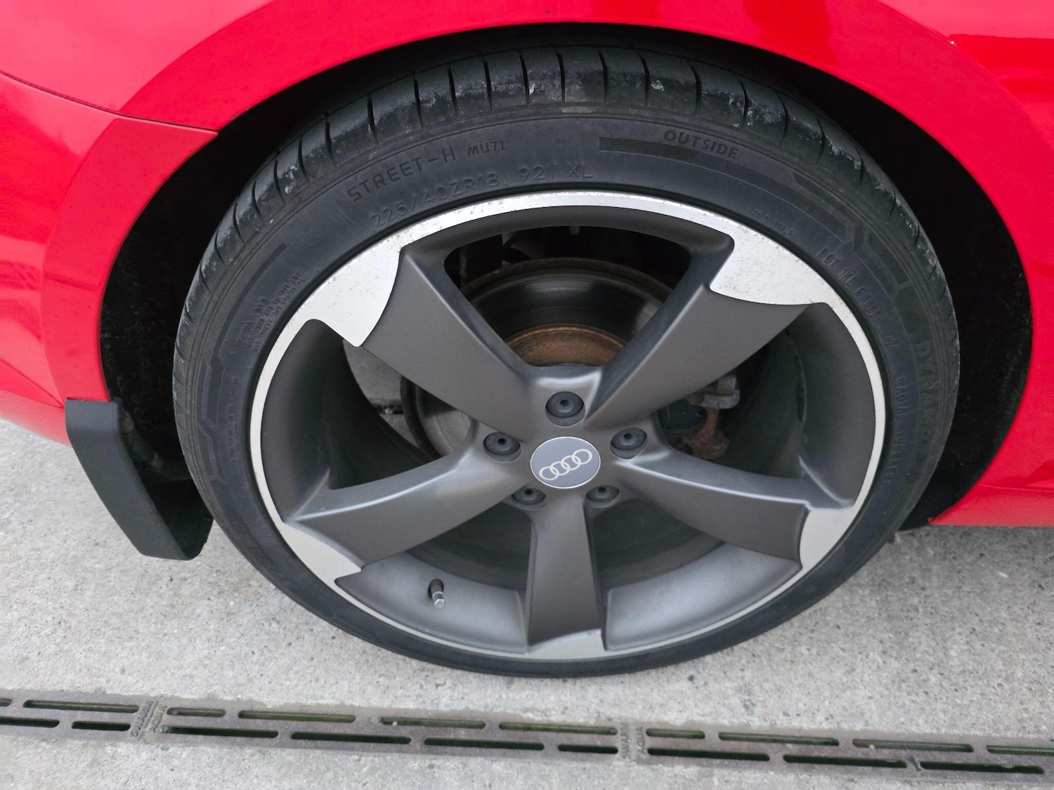 Used Audi A3 for sale - 77882791: Photo 28