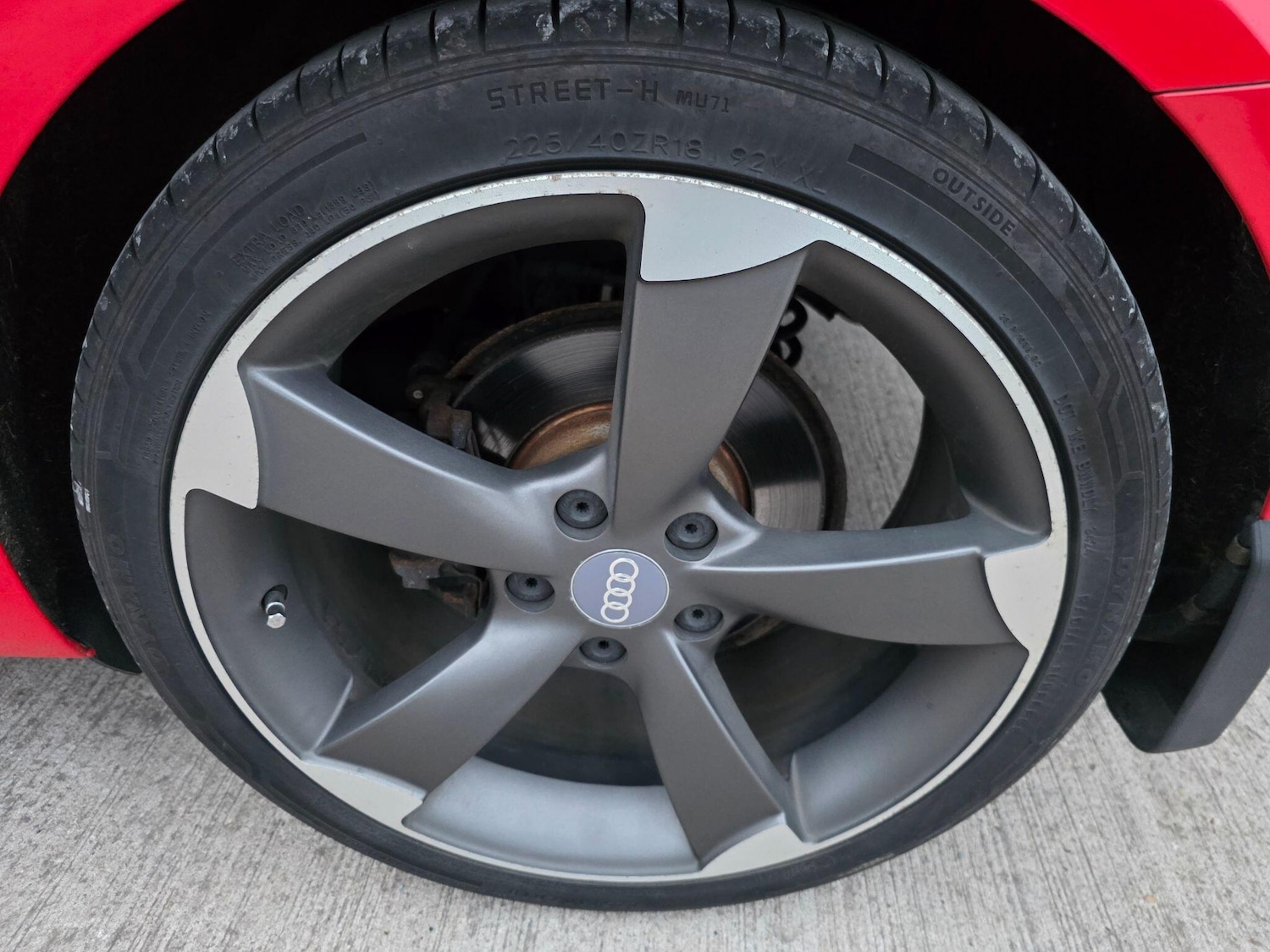 Used Audi A3 for sale - 77882791: Photo 29