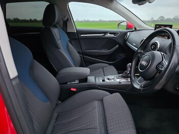 Used Audi A3 2014 for sale - 77882791: Photo