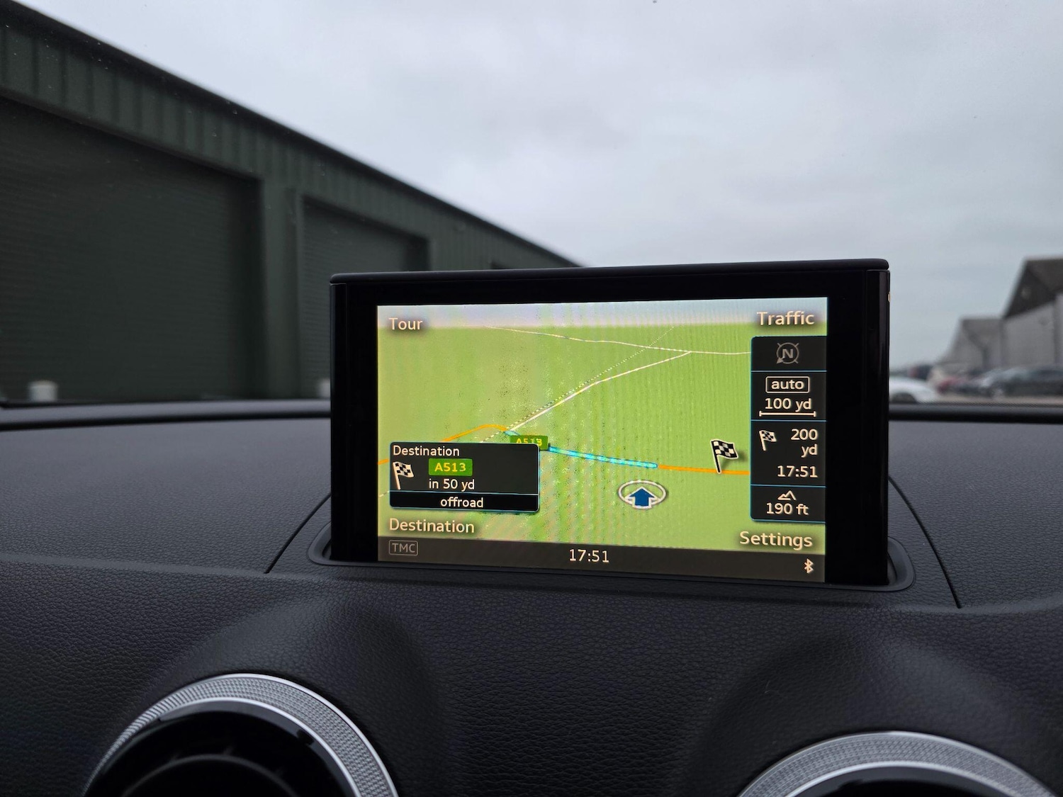 Used Audi A3 for sale - 77882791: Photo 31