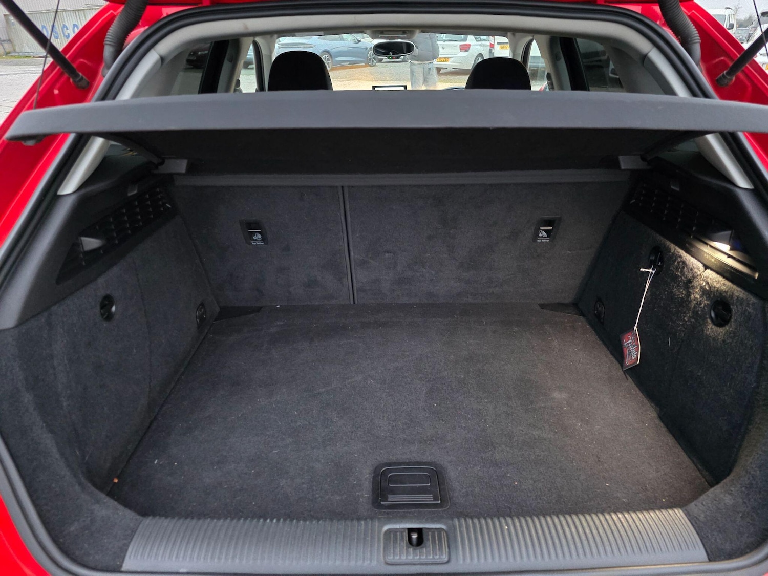 Used Audi A3 for sale - 77882791: Photo 32