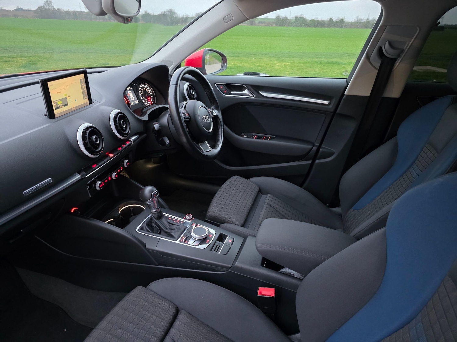 Used Audi A3 for sale - 77882791: Photo 34