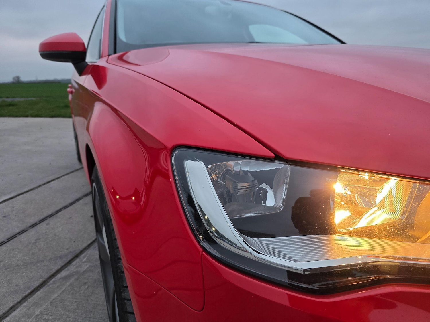 Used Audi A3 for sale - 77882791: Photo 36