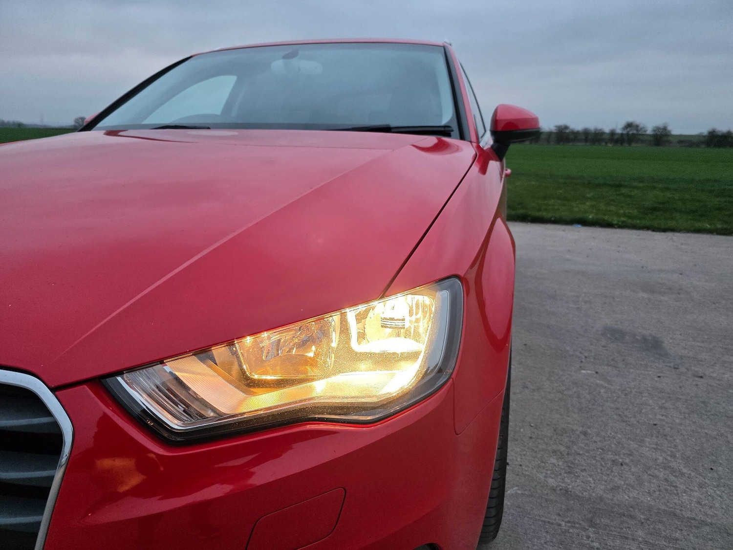 Used Audi A3 for sale - 77882791: Photo 37