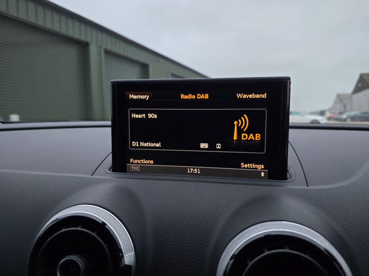 Used Audi A3 for sale - 77882791: Photo 40