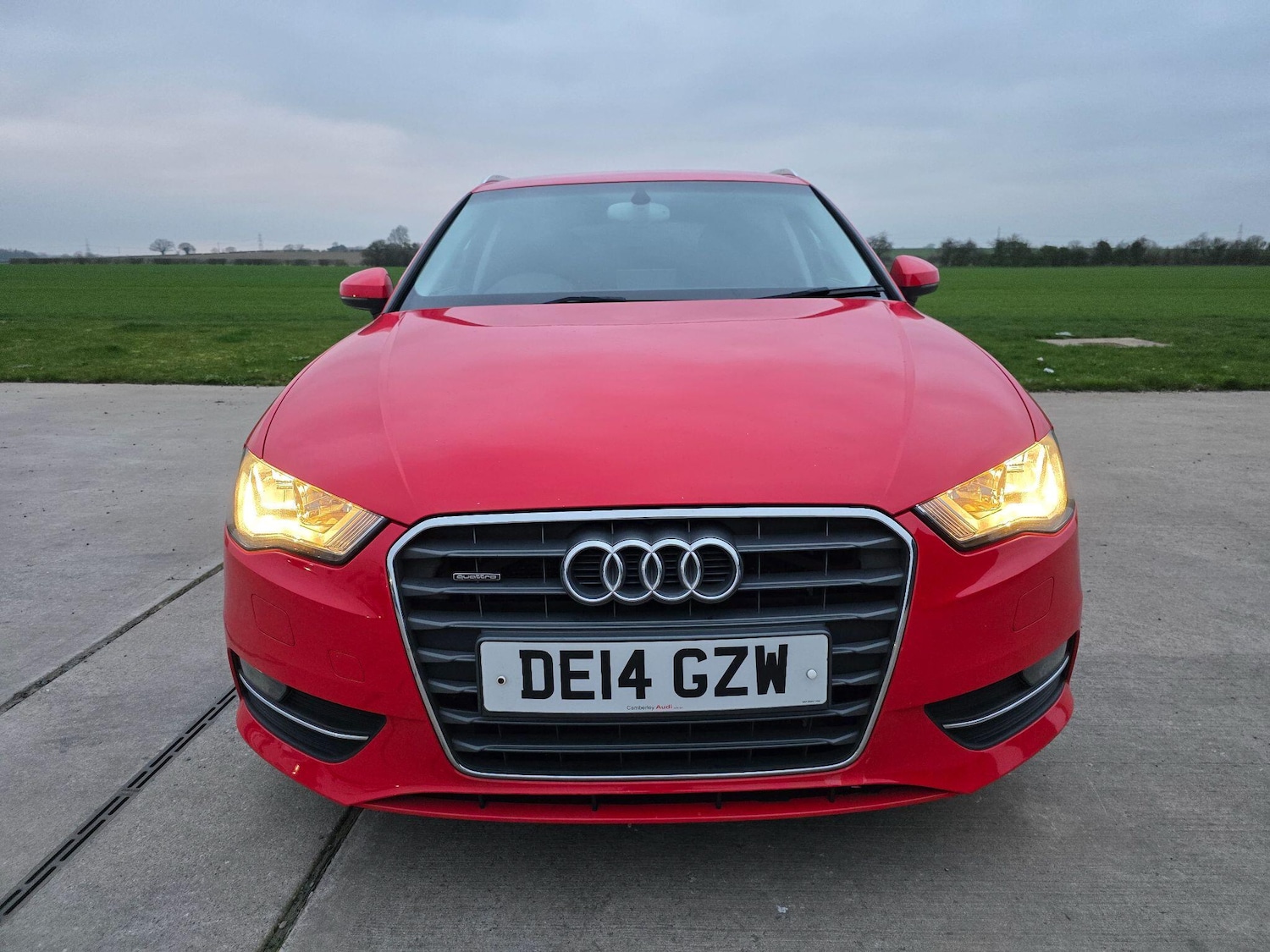 Used Audi A3 for sale - 77882791: Photo 5