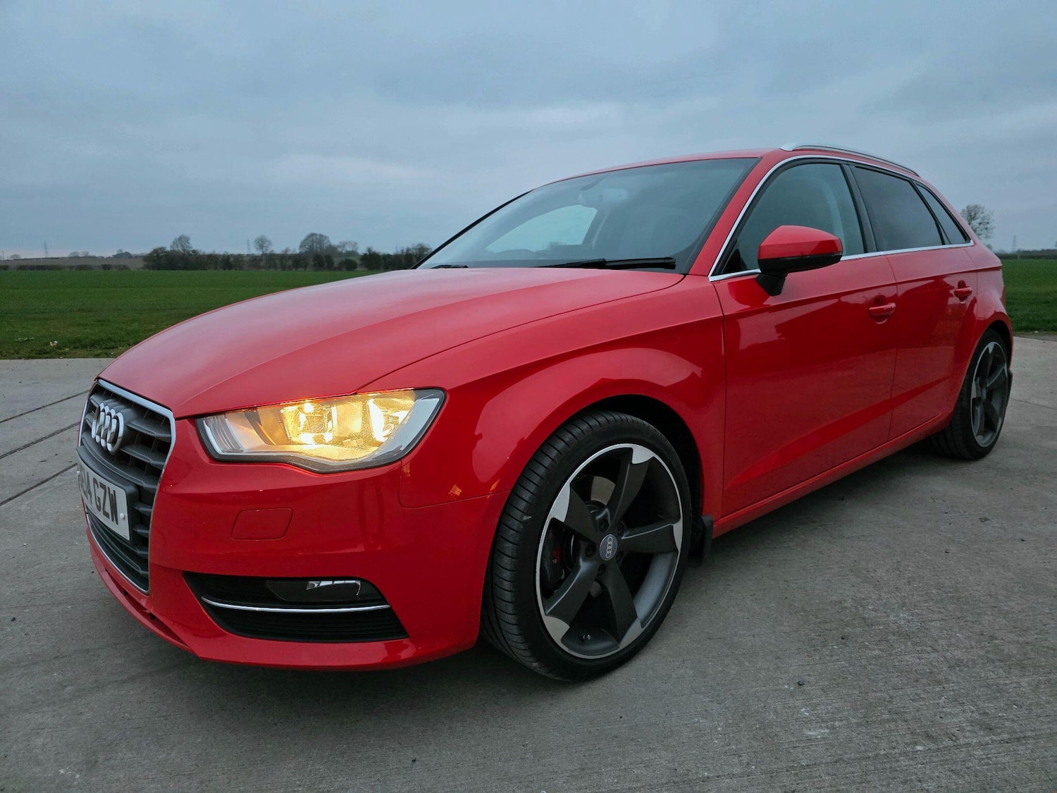 Used Audi A3 for sale - 77882791: Photo 6