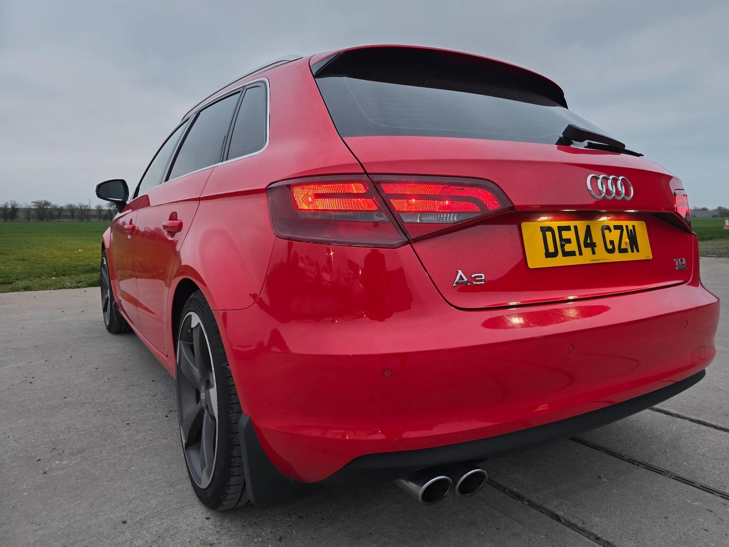 Used Audi A3 for sale - 77882791: Photo 7