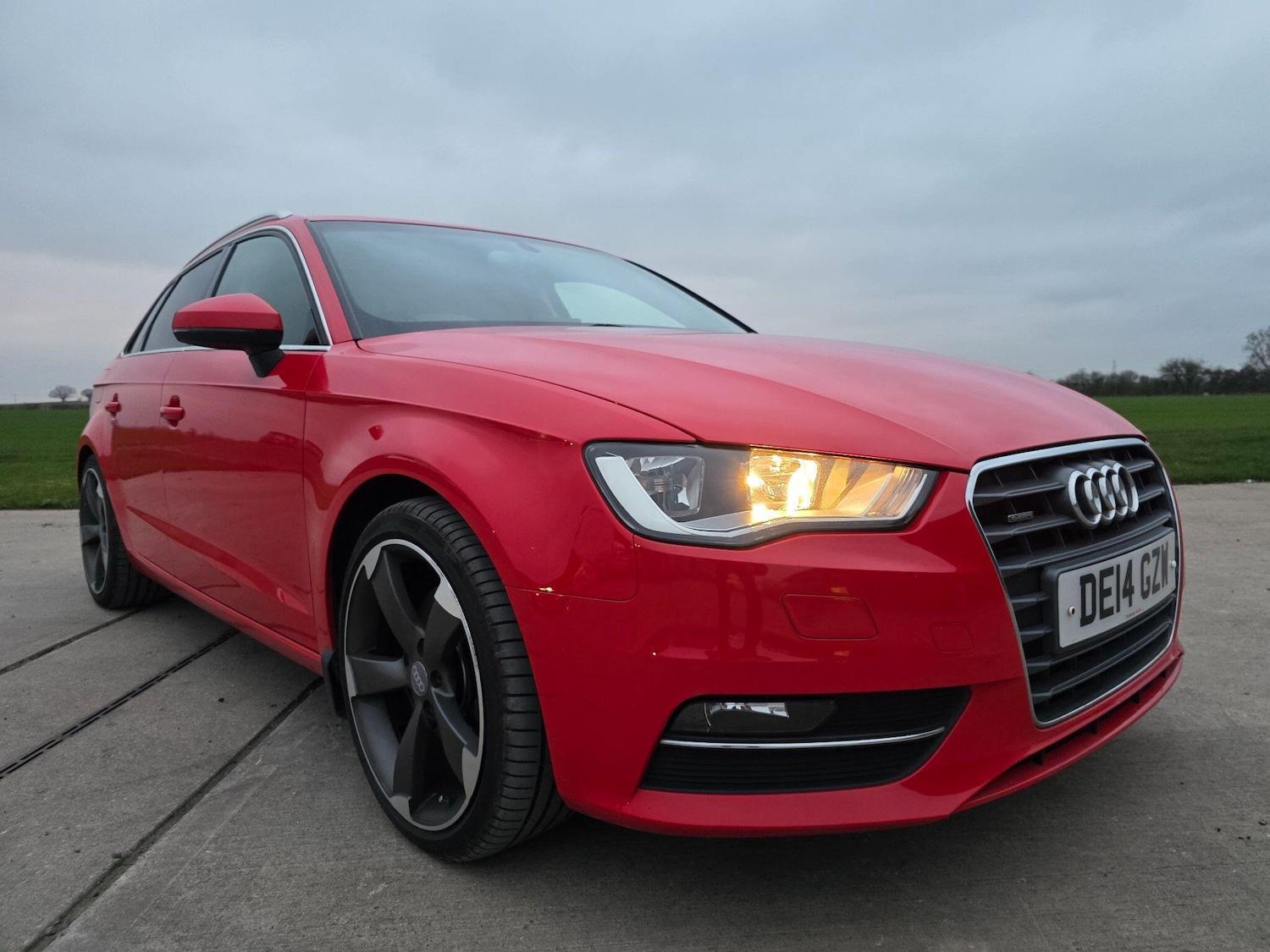 Used Audi A3 for sale - 77882791: Photo 8