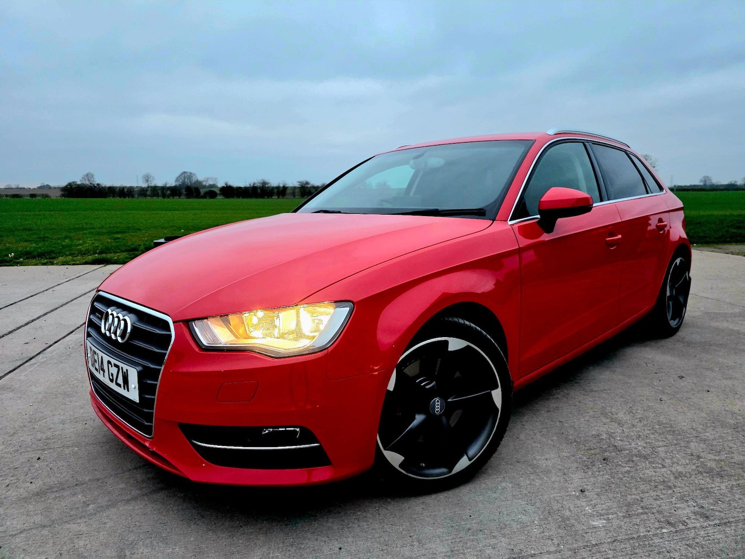 Used Audi A3 for sale - 77882791: Photo 9