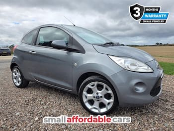 Used Ford Ka 2011 for sale - 79874367: Photo
