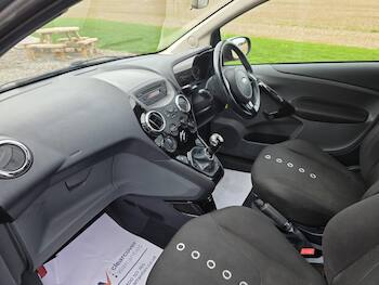 Used Ford Ka 2011 for sale - 79874367: Photo