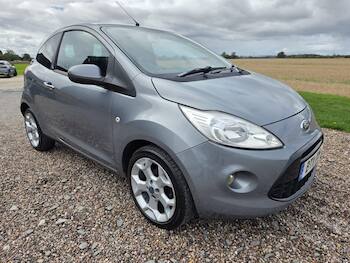 Used Ford Ka 2011 for sale - 79874367: Photo