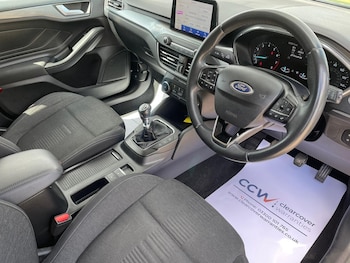 Used Ford Focus 2020 for sale - 78785818: Photo