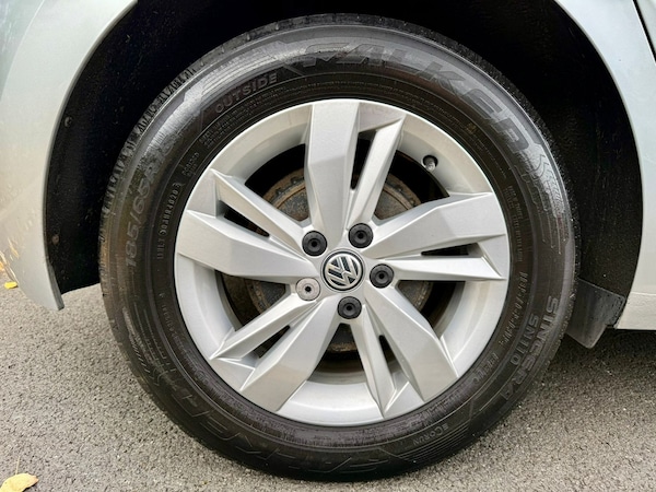 Used Volkswagen Polo 2018 for sale - 75700471: Photo 10