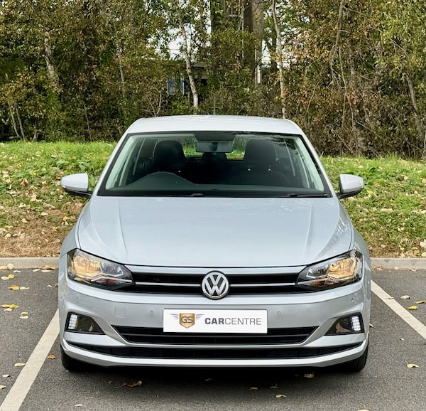 Used Volkswagen Polo 2018 for sale - 75700471: Photo 14