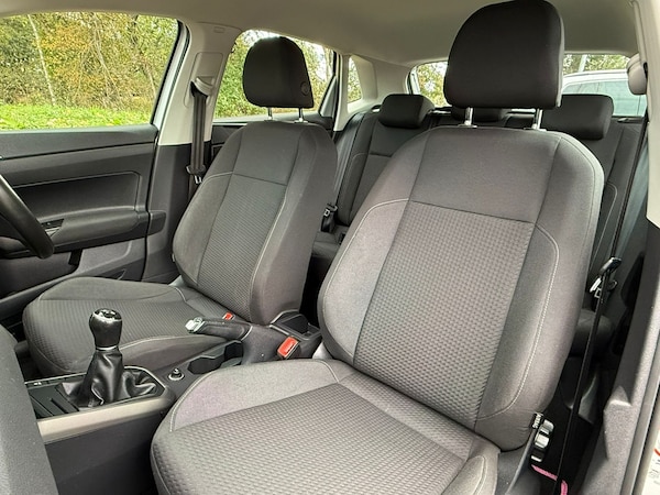 Used Volkswagen Polo 2018 for sale - 75700471: Photo 19
