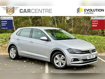 Used Volkswagen Polo 2018 for sale - 75700471: Photo