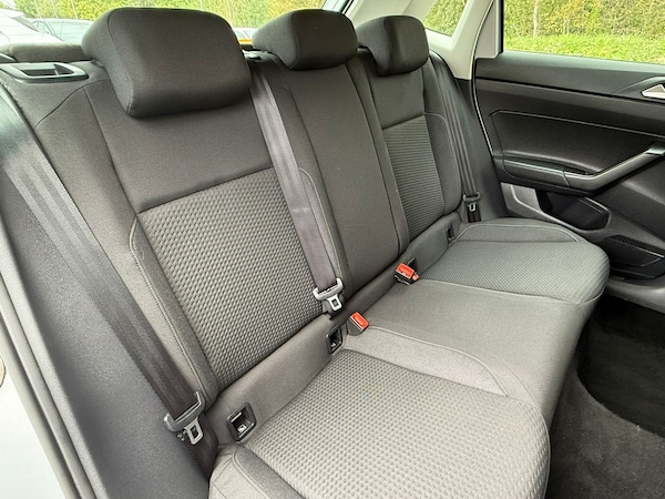 Used Volkswagen Polo 2018 for sale - 75700471: Photo 20