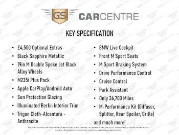 Used BMW 2 Series 2020 for sale - 77962866: Photo