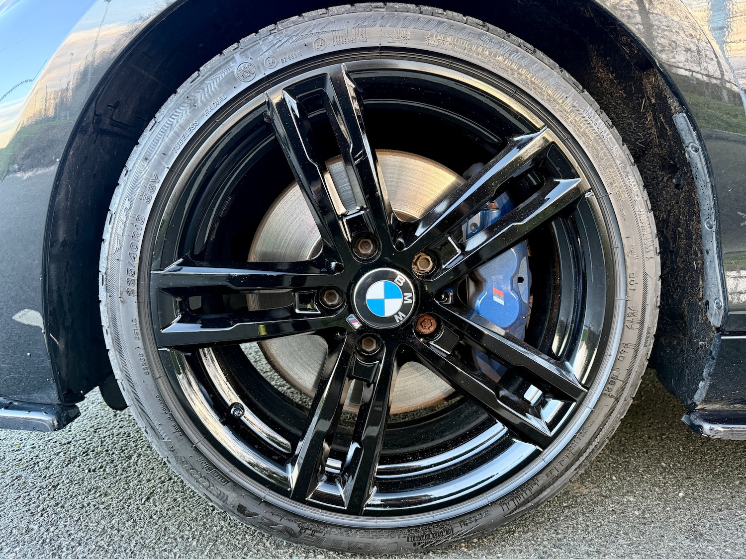 Used BMW 1 Series 2018 for sale - 77196516: Photo 11