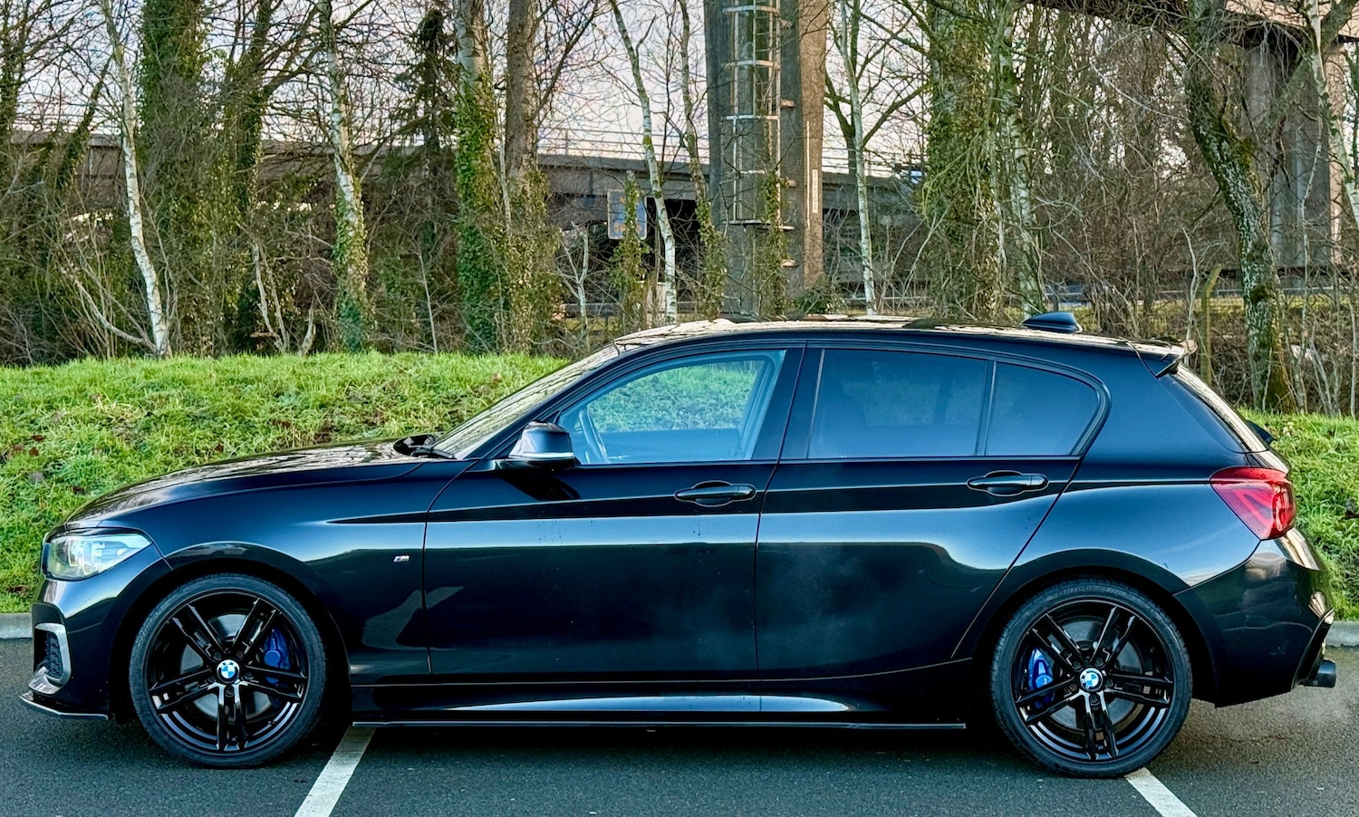 Used BMW 1 Series 2018 for sale - 77196516: Photo 15