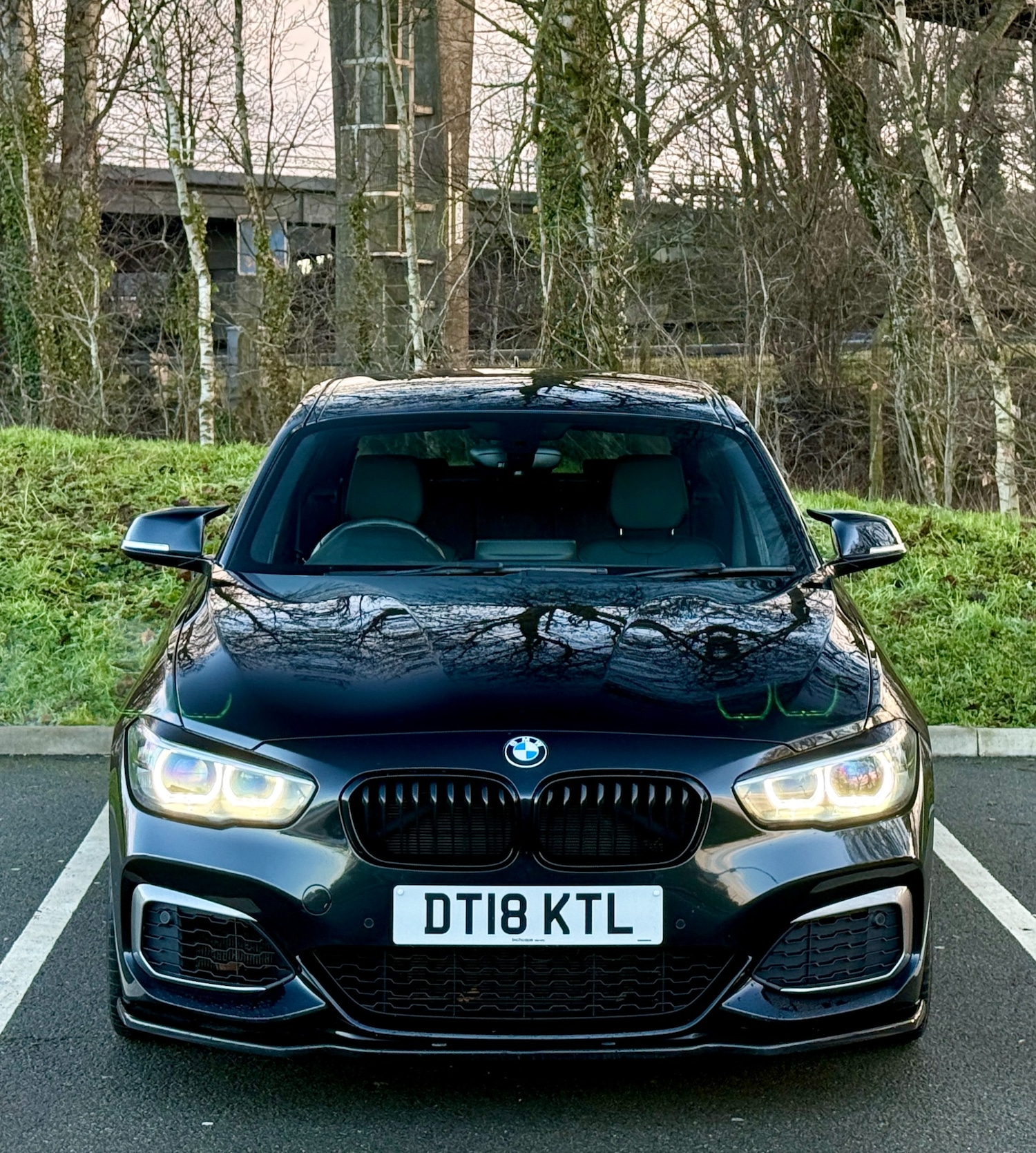 Used BMW 1 Series 2018 for sale - 77196516: Photo 16