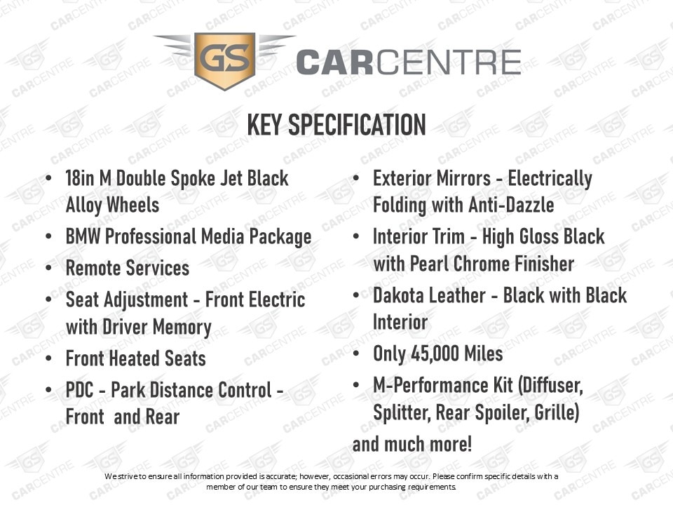 Used BMW 1 Series 2018 for sale - 77196516: Photo 2