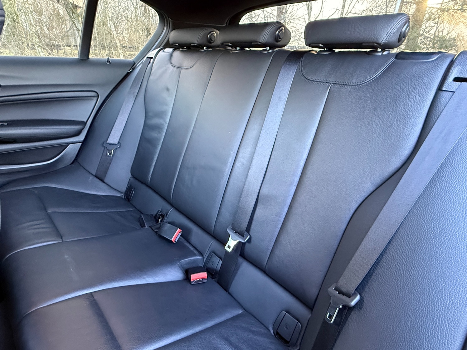 Used BMW 1 Series 2018 for sale - 77196516: Photo 21