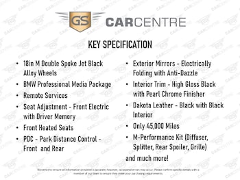 Used BMW 1 Series 2018 for sale - 77196516: Photo