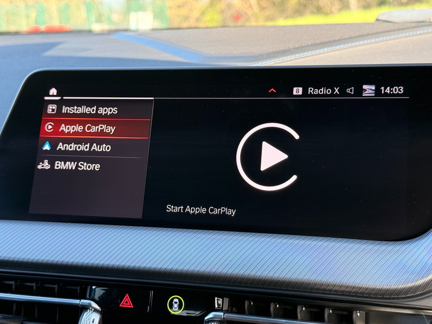 Used BMW 1 Series 2020 for sale - 77918218: Photo 13