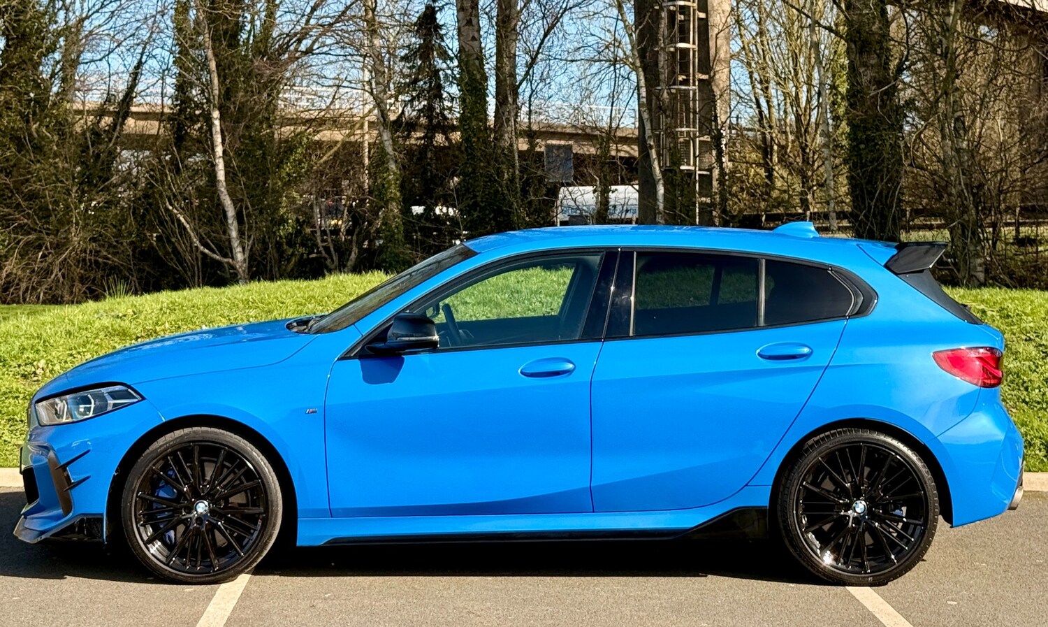 Used BMW 1 Series 2020 for sale - 77918218: Photo 15