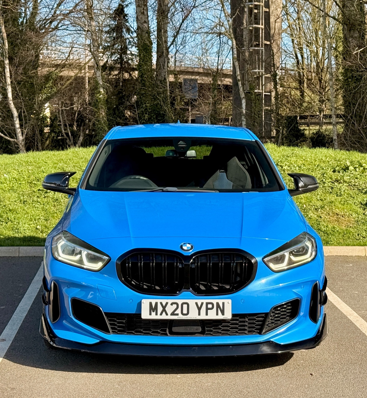 Used BMW 1 Series 2020 for sale - 77918218: Photo 16